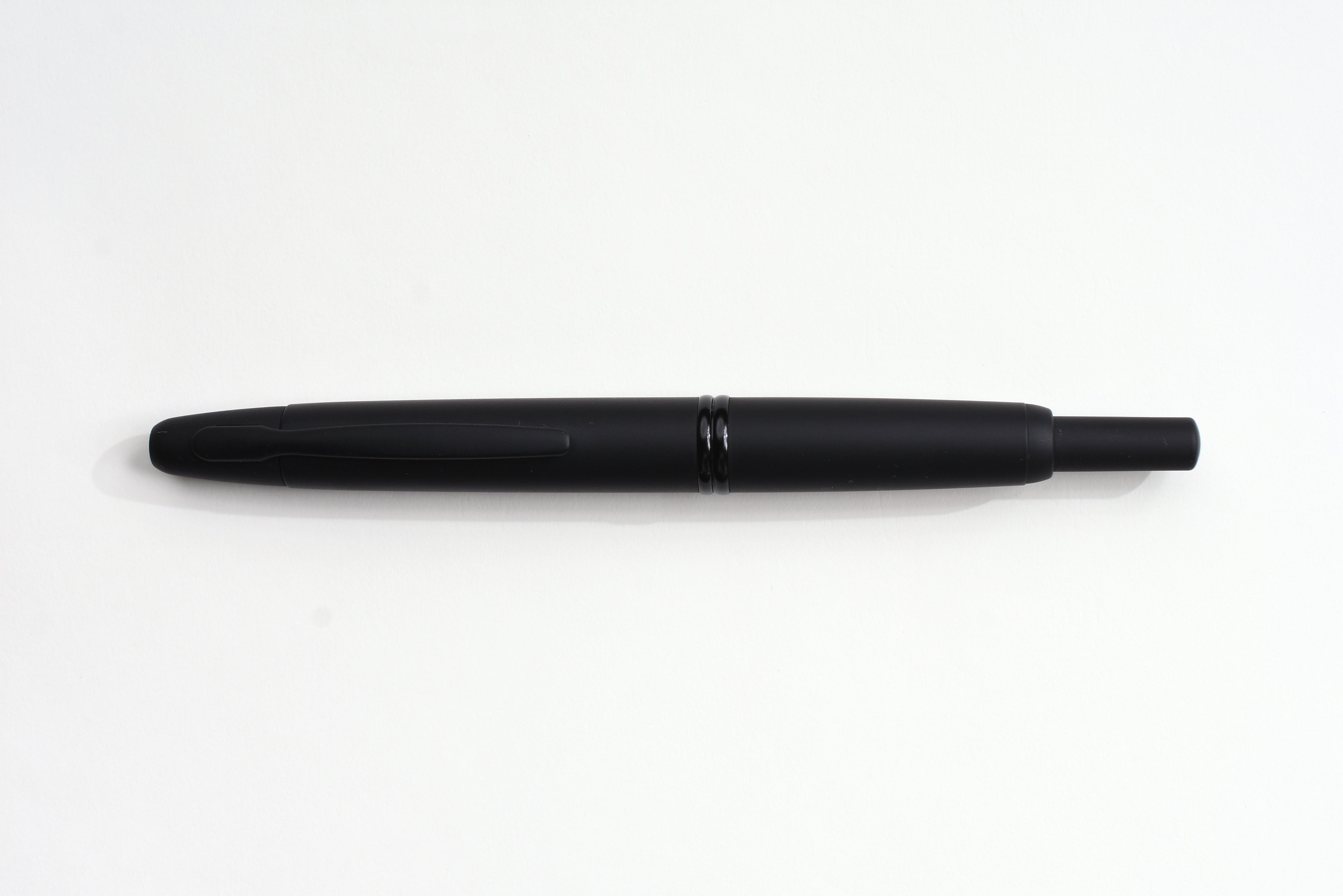 Pilot Vanishing Point - Matte Black