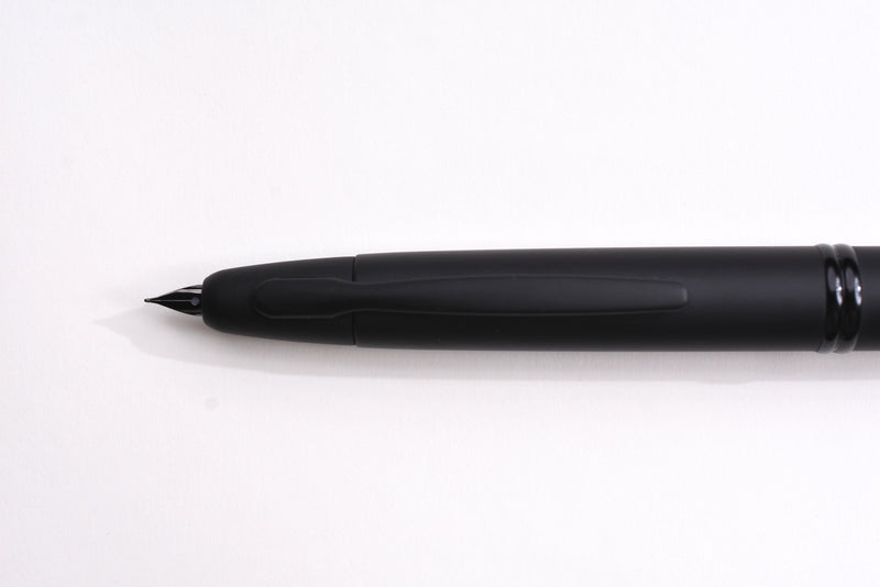 Pilot Vanishing Point Fountain Pens Explained! – Yoseka Stationery