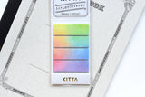 Kitta Portable Washi Tape - Aura