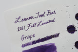 Lennon Tool Bar - 2021 Fall Limited - 葡萄 Grape
