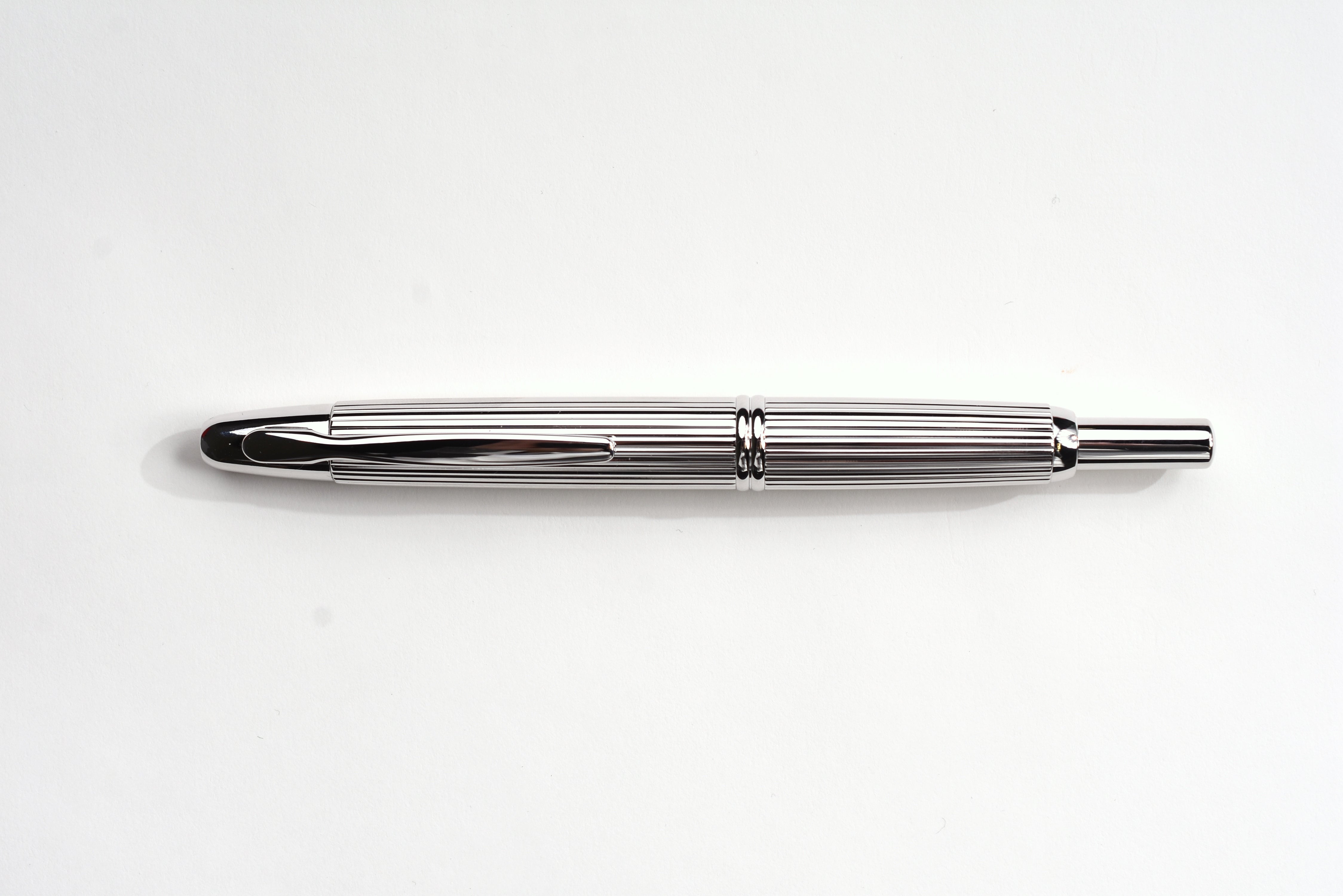 Pilot Vanishing Point - Stripes