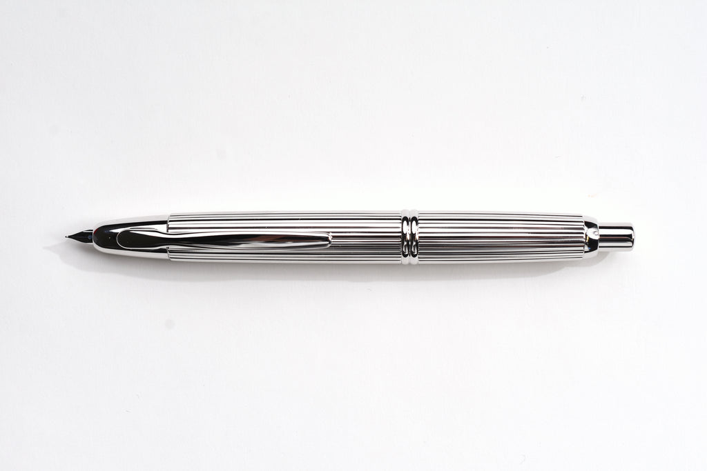 Pilot vanishing point stripes Clearance