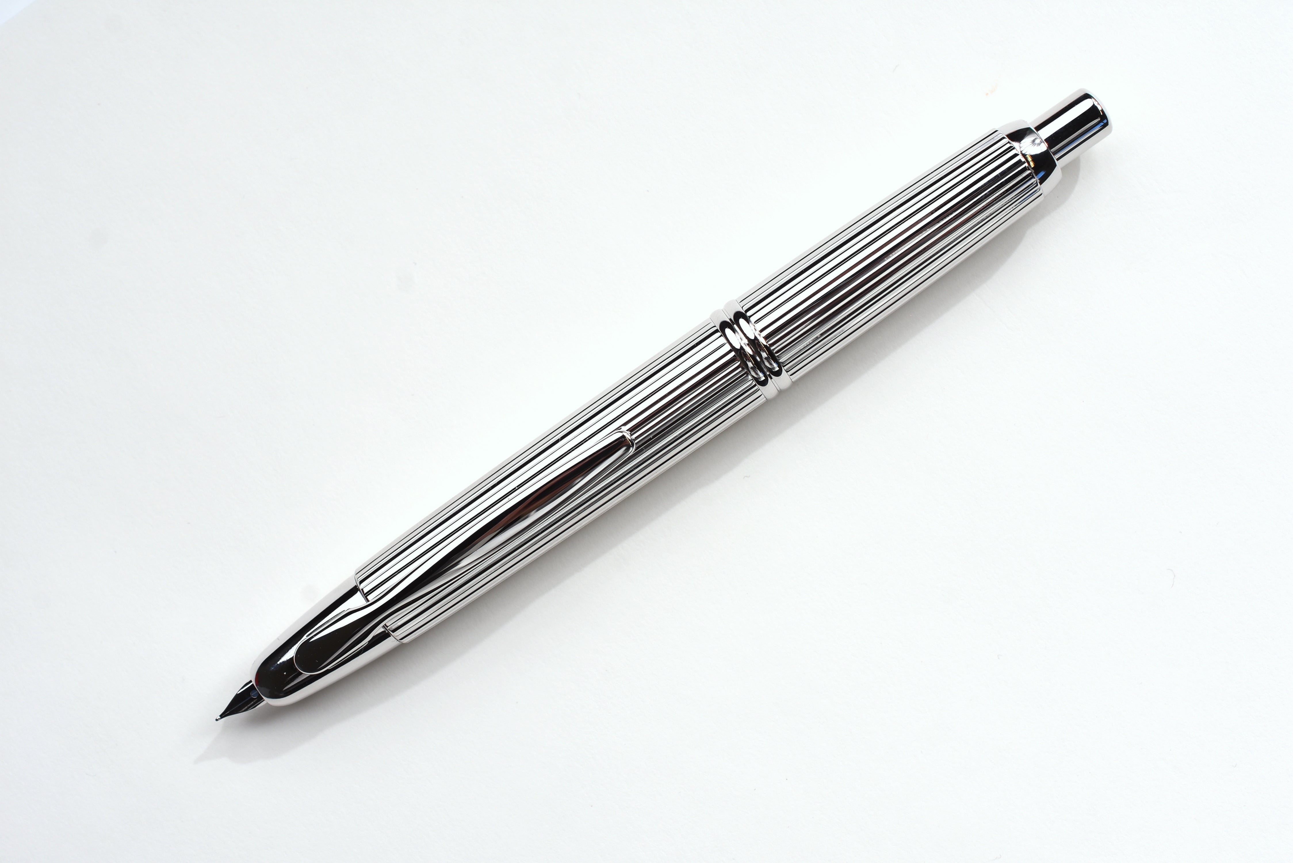 Pilot Vanishing Point - Stripes