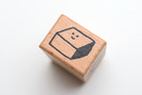Yohand Studio Wooden Stamp - Shapes
