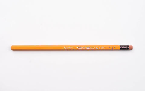 Mitsubishi 9852 Pencil - B