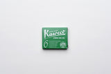 Kaweco Ink Cartridges - 6pcs