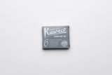 Kaweco Ink Cartridges - 6pcs