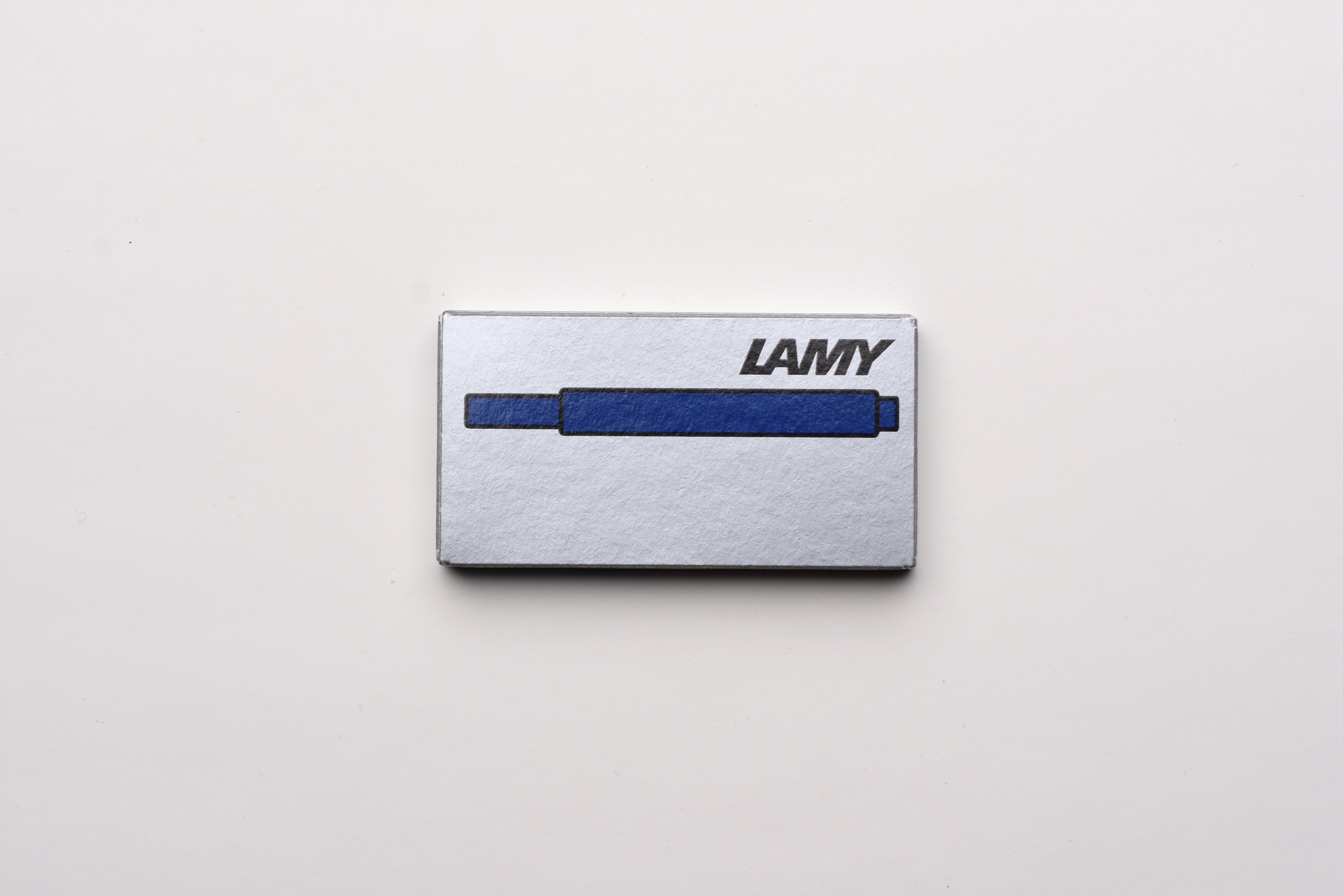 LAMY Ink Cartridge - Pack of 5