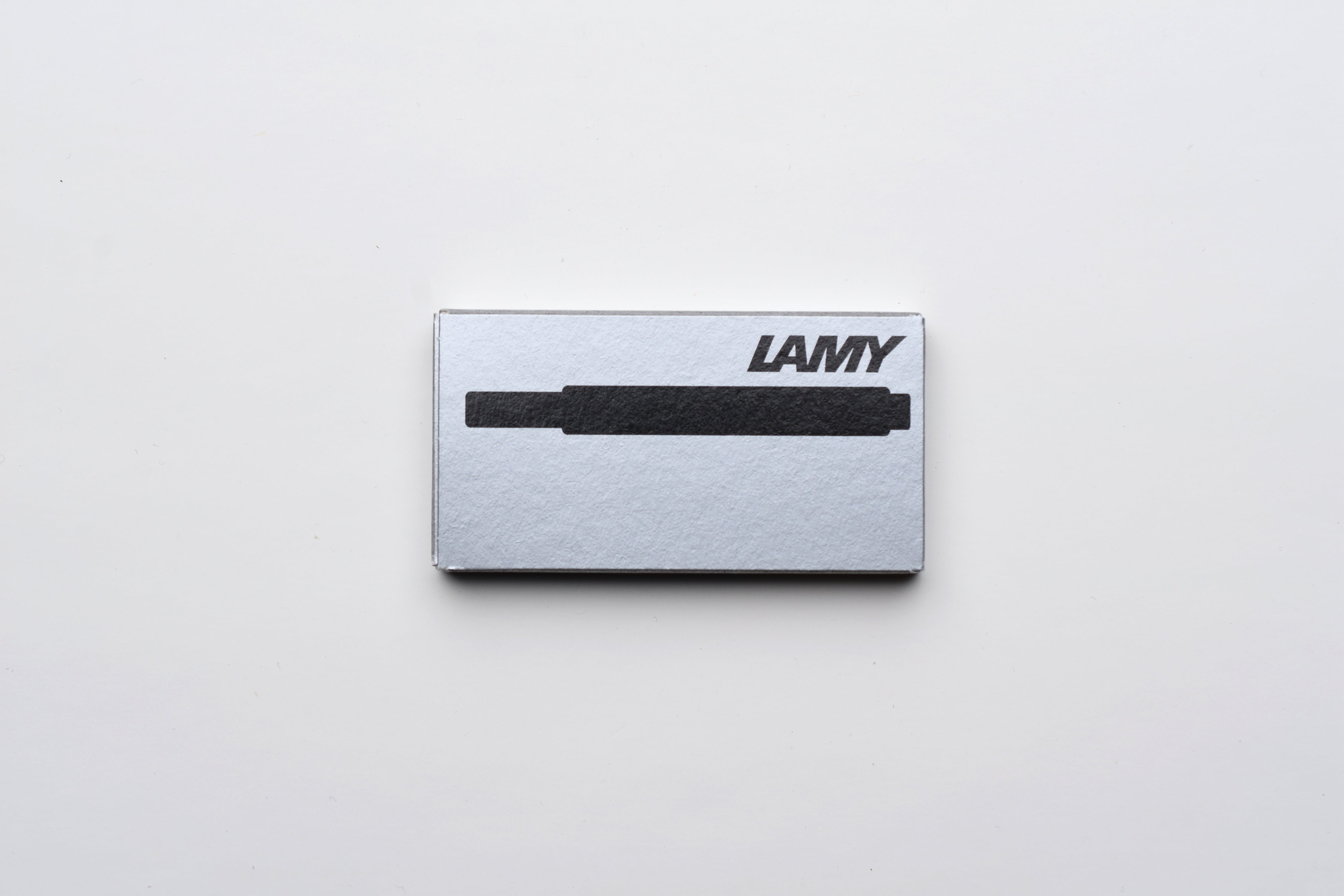 LAMY Ink Cartridge - Pack of 5