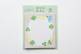 Furukawa Paper - Hitokoto - Sticky Notes