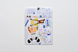 Yohand Studio Sticker Pack - Animals