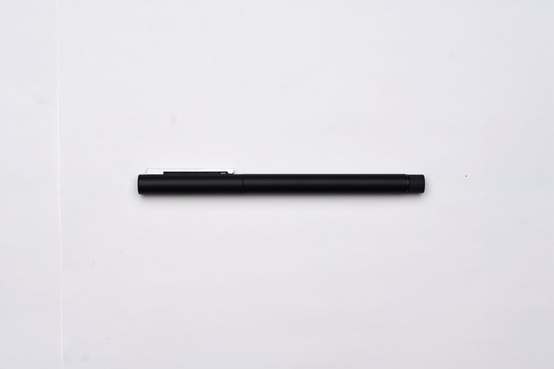 LAMY CP1 Fountain Pen - Black