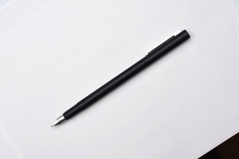 LAMY CP1 Fountain Pen - Black