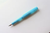 FROSTED Sport Fountain Pen - Blueberry