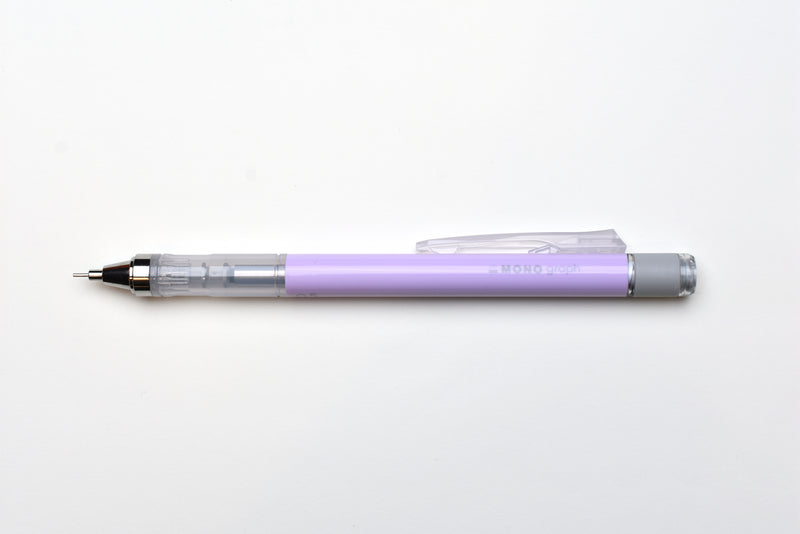 Tombow Mechanical Pencil 0.5, Tombow Mechanical Pencil 0 7
