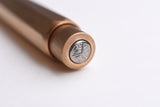 Kaweco Bronze Sport Push Pencil - 0.7mm