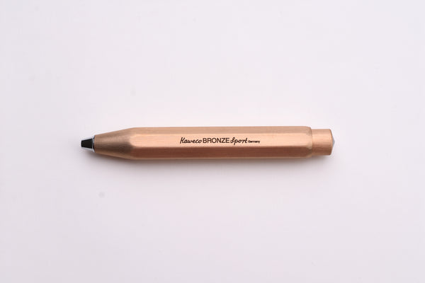 Kaweco Bronze Sport Fountain Pen – Yoseka Stationery