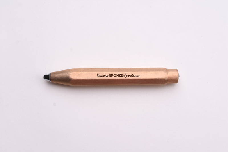 Kaweco Bronze Sport Ballpoint Pen