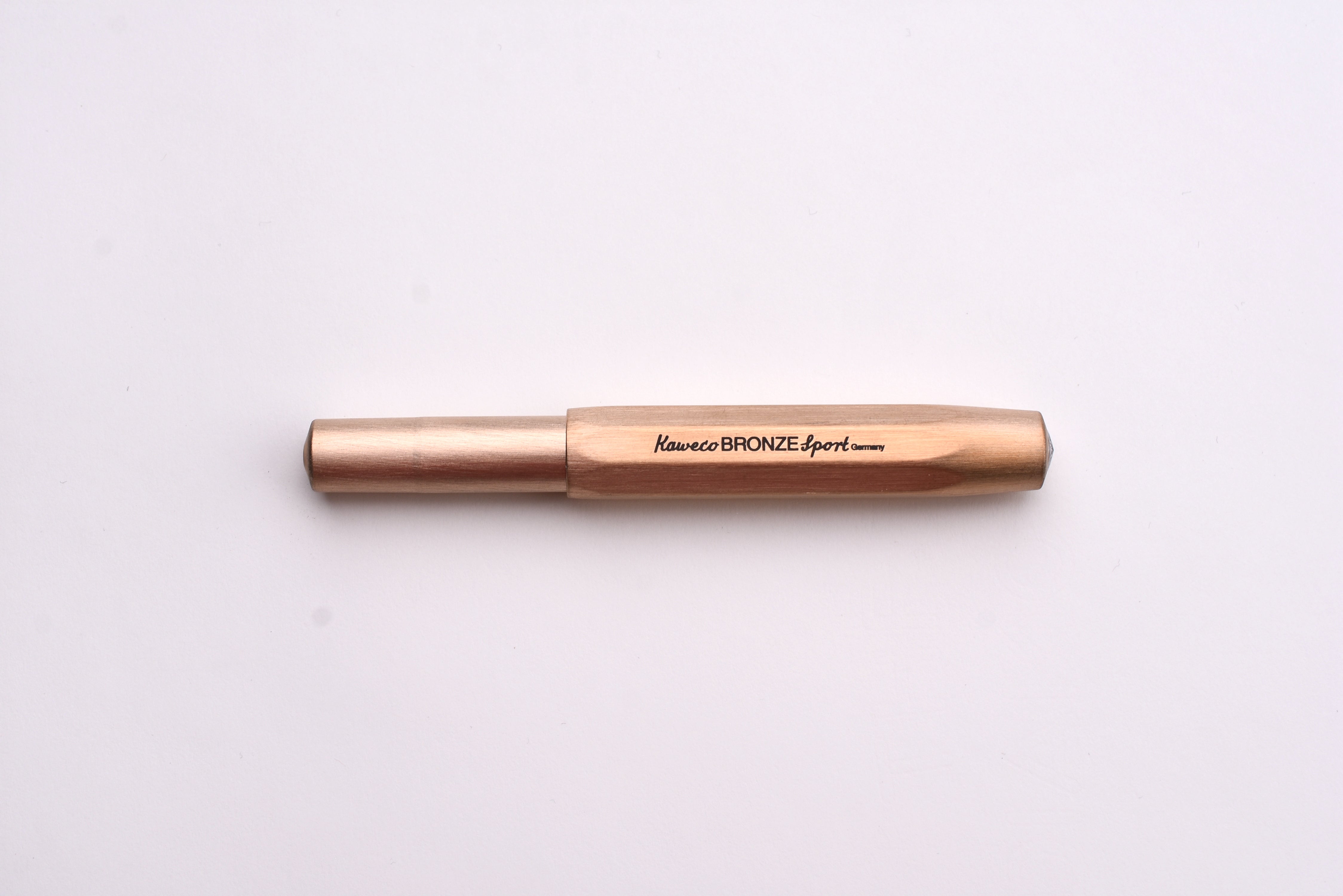 Kaweco Bronze Sport Rollerball Pen