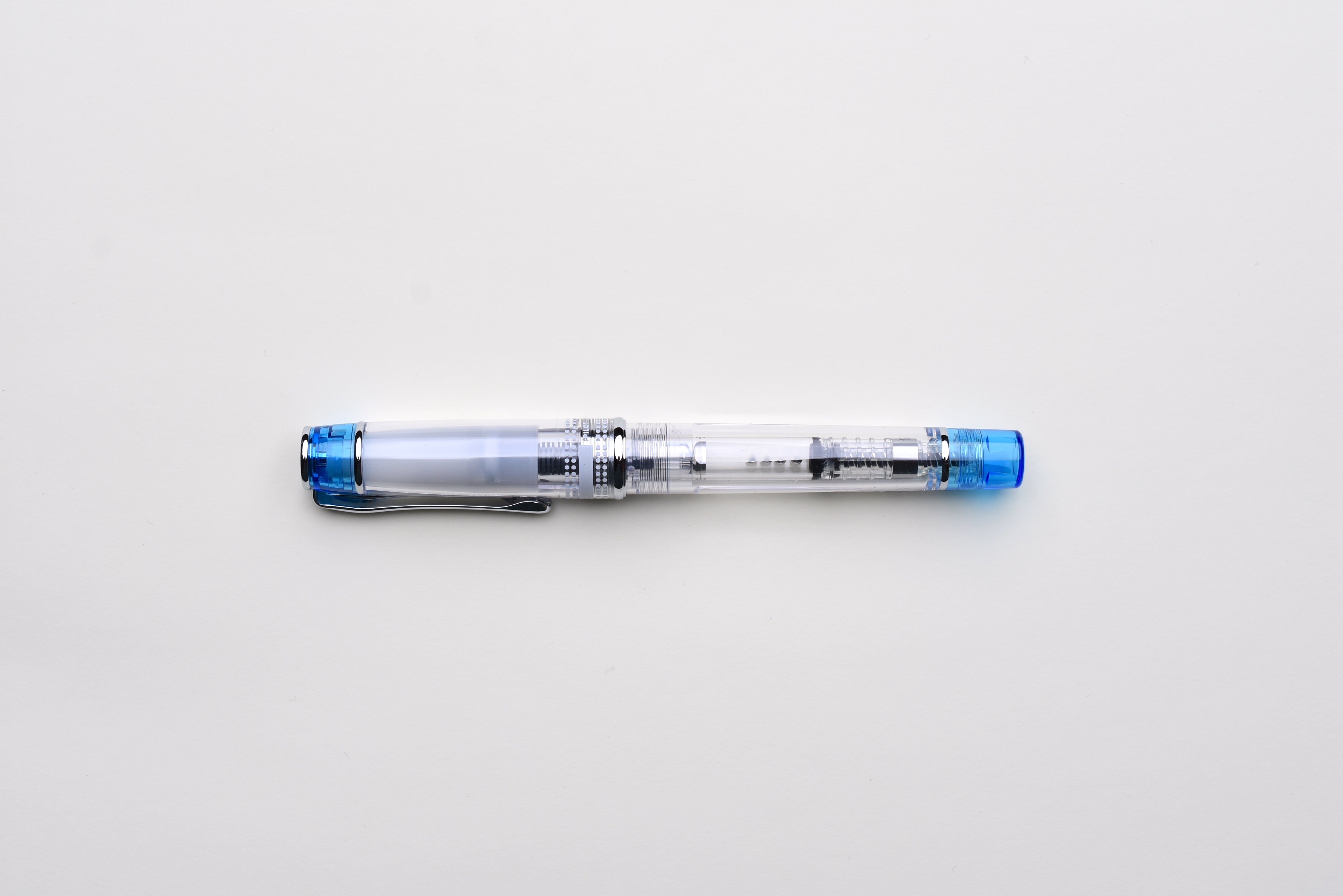 Pilot Prera Fountain Pen - Light Blue