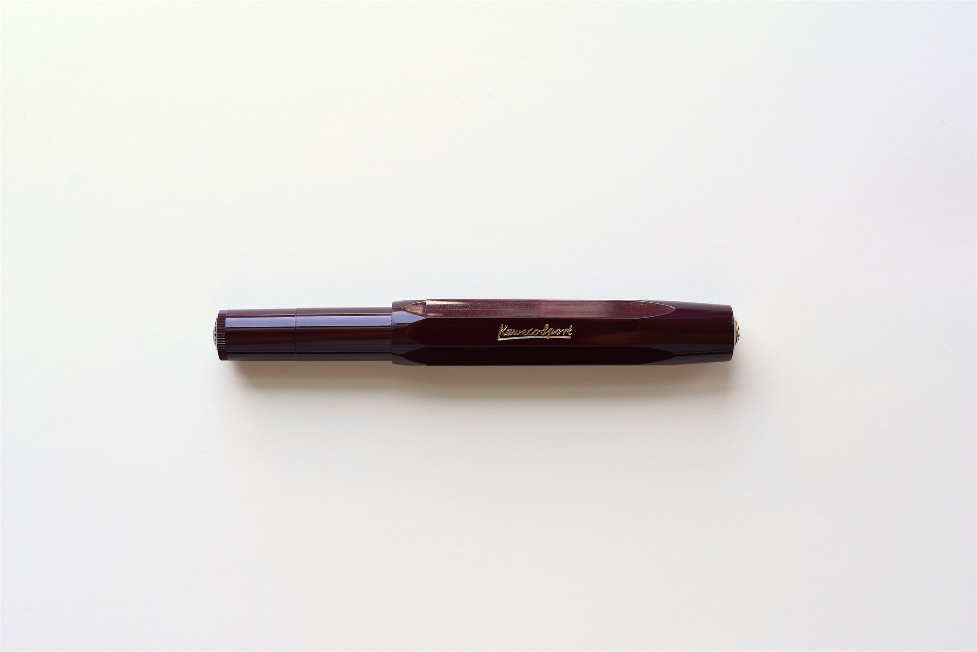 Kaweco Classic Sport - Bordeaux