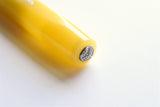 Kaweco FROSTED Sport Fountain Pen - Banana