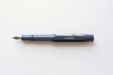 Kaweco Skyline Sport Fountain Pen - Grey