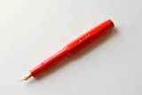 Kaweco CLASSIC Sport Fountain Pen - Red
