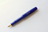 CLASSIC Sport Fountain Pen - Blue