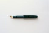 CLASSIC Sport Fountain Pen - Green