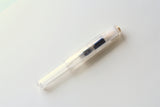 CLASSIC Sport Fountain Pen - Transparent