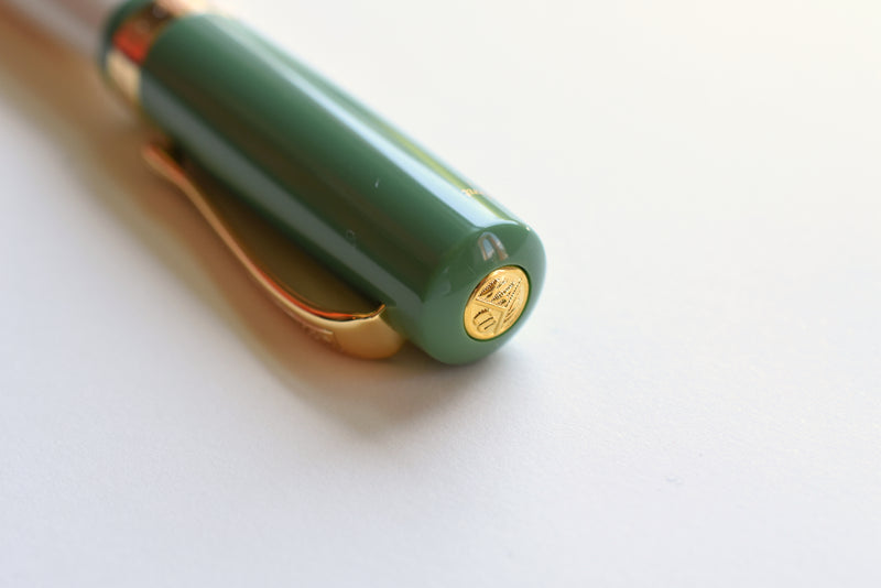Kaweco Student vulpen 60's Swing - De Groen BV Kaweco Student vulpen 60's Swing - De Groen BV