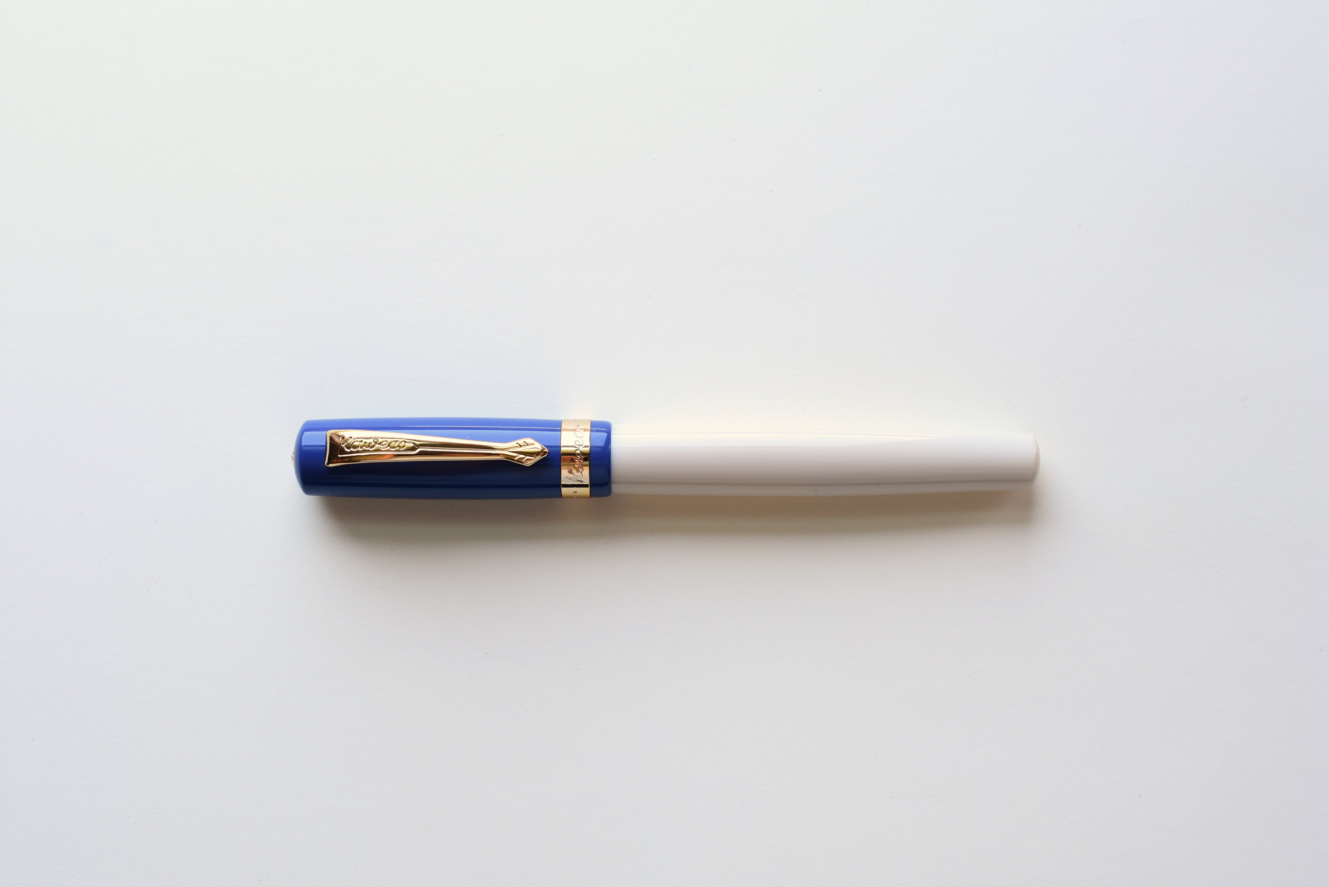 Kaweco Student Fountain Pen - 50’s Rock