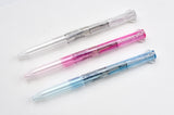 Uni Style Fit Multi Pen Body - 3 Color - No Clip