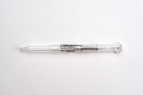 Uni Style Fit Multi Pen Body - 3 Color - No Clip