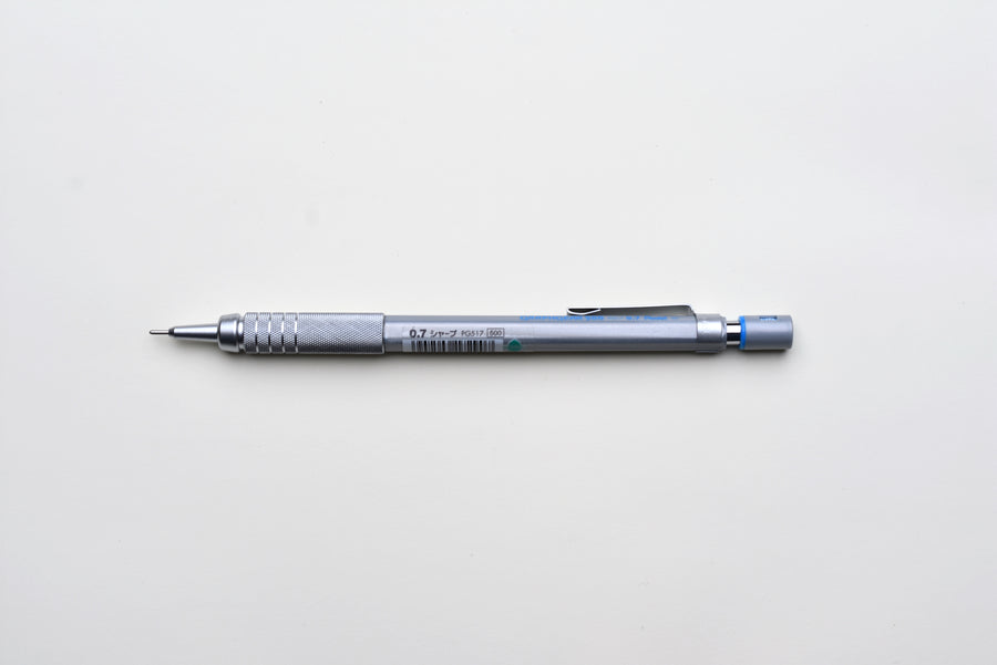 Pentel GraphGear 500 - 0.7mm