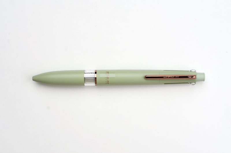 Uni Style Fit - Meister - Multi Pen Body - 5 color