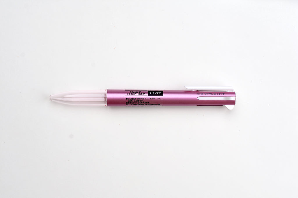 Uni style fit multi pen Outlet