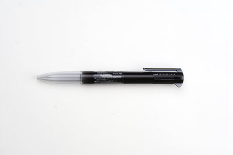 Uni Style Fit Multi Pen Body - 5 Color
