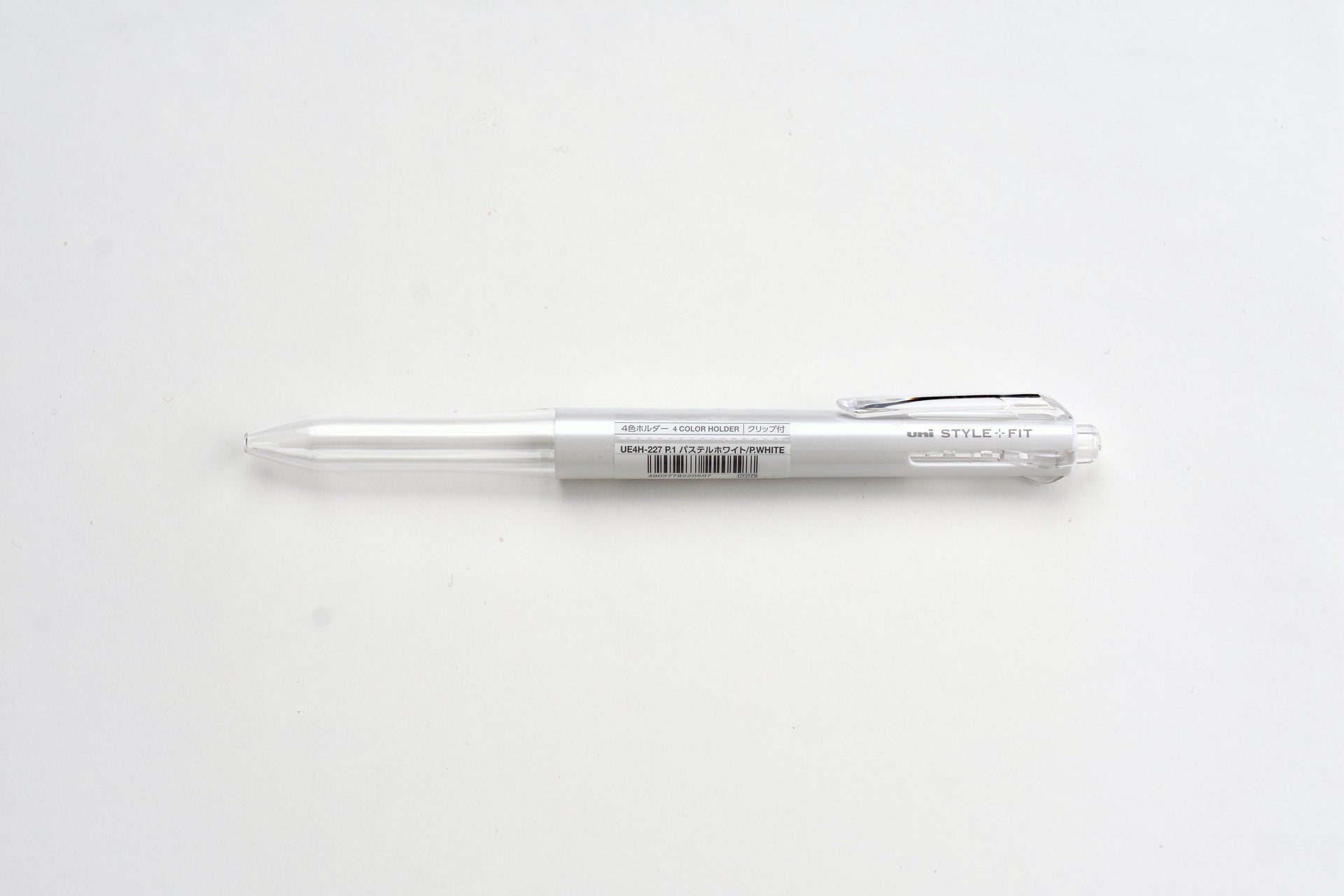 Mechanical Pencil Muji Multi Pen Muji Triangular Color Ballpoint