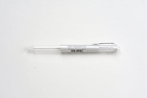 Uni Style Fit Multi Pen Body - 4 color