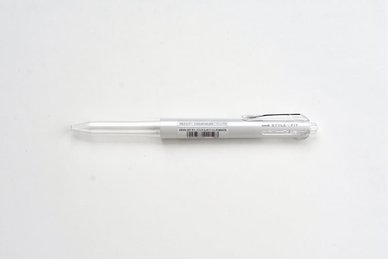Uni Style Fit Multi Pen Body - 4 color
