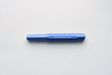 Kaweco AL Sport Stonewashed Fountain Pen - Blue