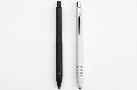 Uni Style Fit Multi Pen Body - 4 color – Yoseka Stationery