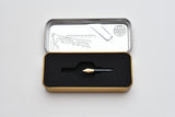 Kaweco Fountain Pen 14K Gold Spare Nib - Gold