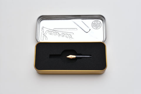 Kaweco Fountain Pen 14K Gold Spare Nib - Gold