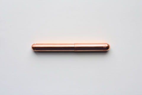 LILIPUT Fountain Pen - Copper