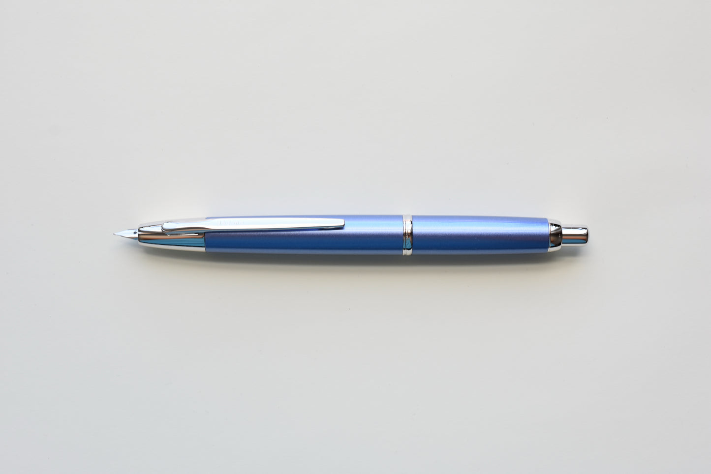Pilot Vanishing Point Decimo - Light Blue – Yoseka Stationery