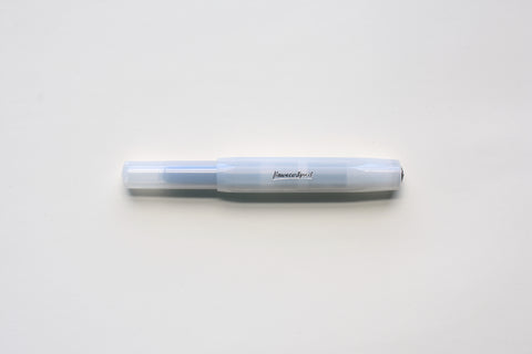 Kaweco FROSTED Sport Fountain Pen - Coconut