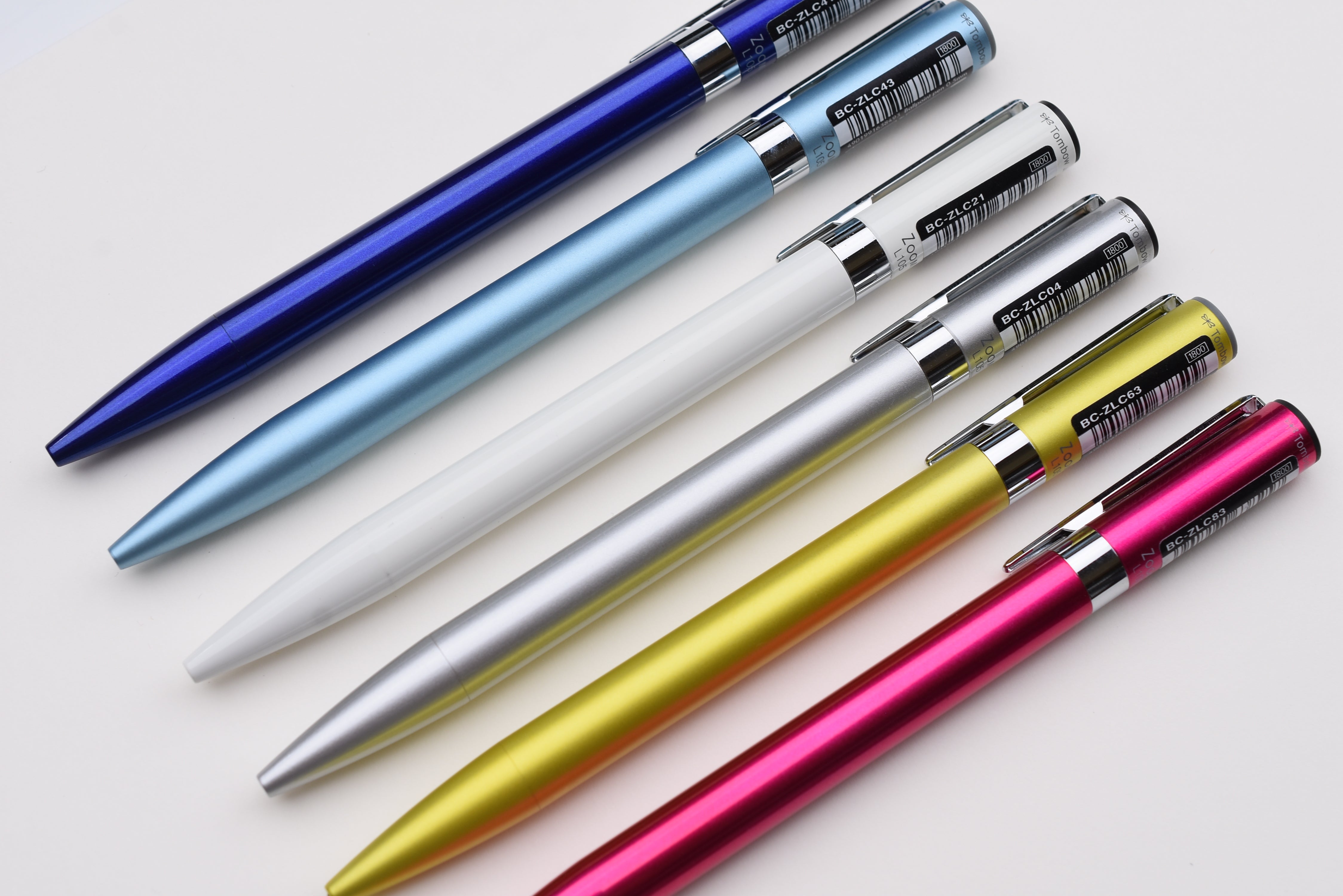 Tombow Zoom L105 Ballpoint Pen